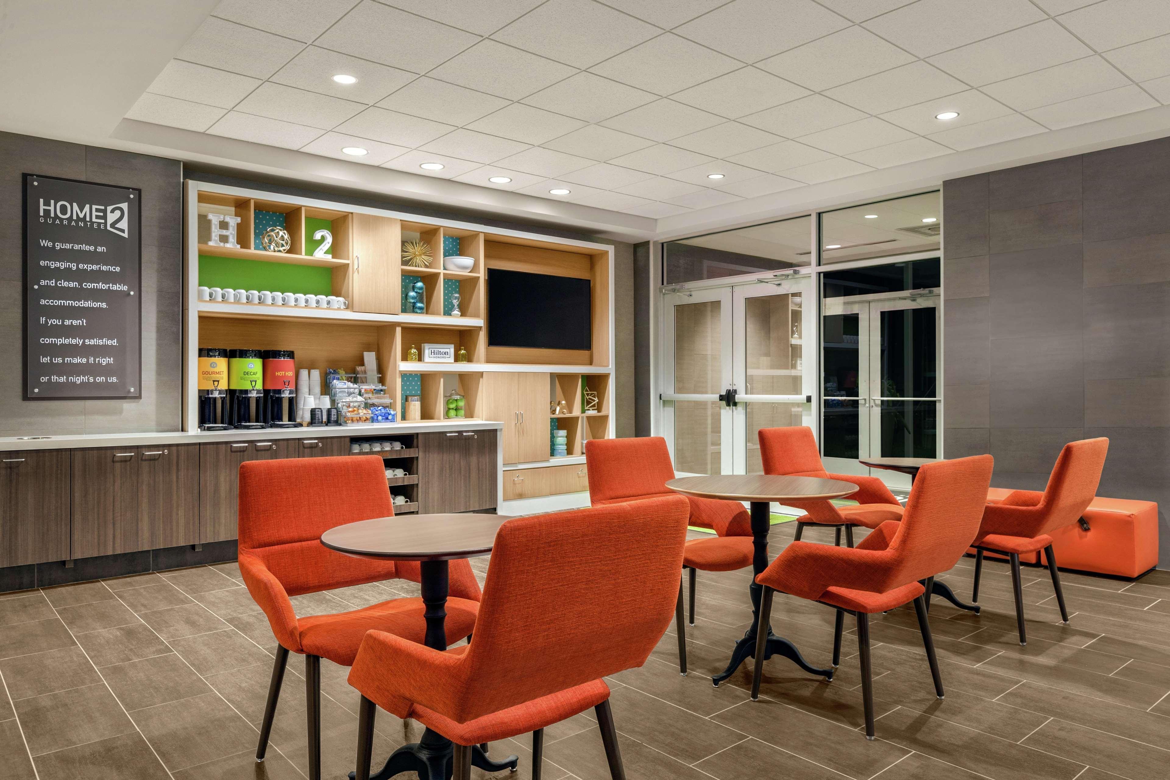 Home2 Suites By Hilton Sarasota Bradenton Airport South Bradenton Exterior foto