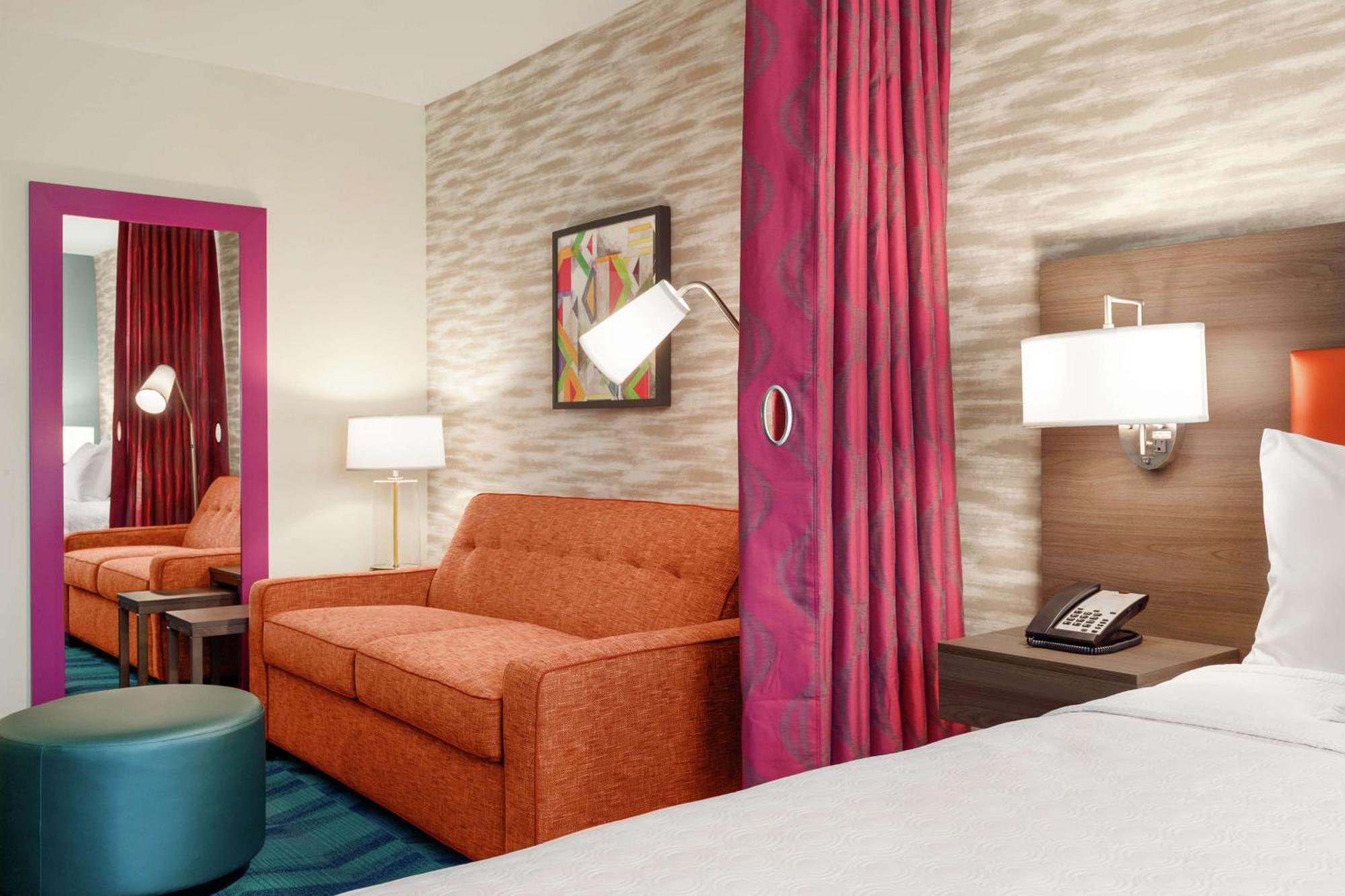 Home2 Suites By Hilton Sarasota Bradenton Airport South Bradenton Exterior foto
